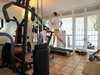 Periwinkle Guest Lodge - Gym 